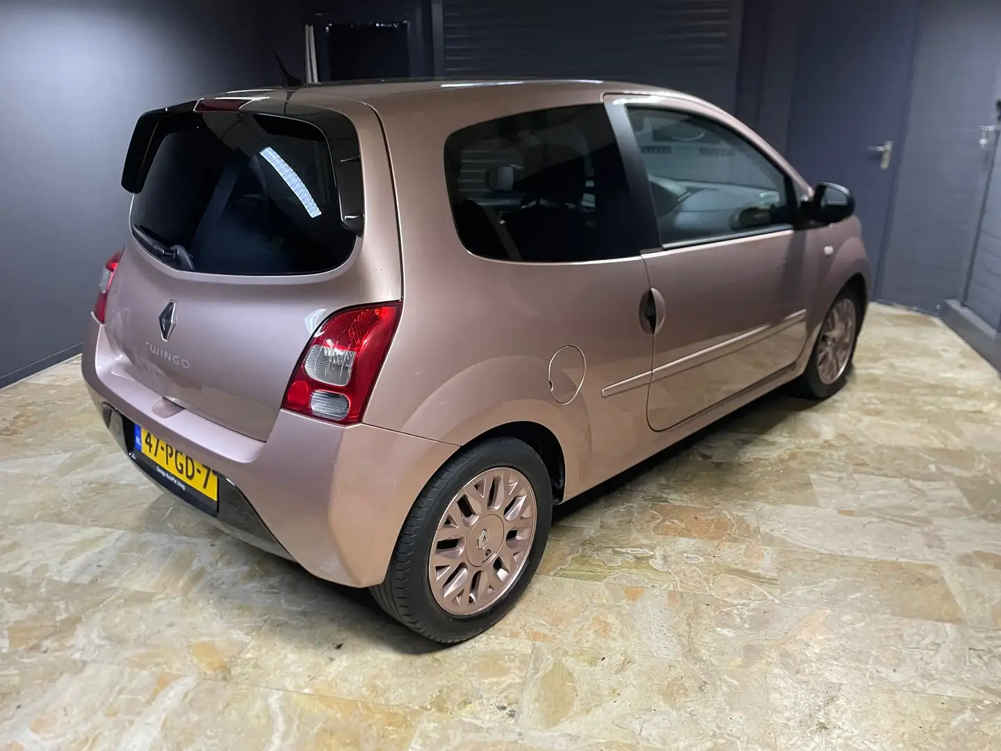 Renault Twingo 1.2-16V Miss Sixty - 2