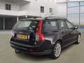 Volvo V50 2.0 Edition II/AIRCO/CRUISE/LEDER/PARKEERSENS ACHT Negro - thumbnail 4