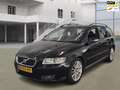 Volvo V50 2.0 Edition II/AIRCO/CRUISE/LEDER/PARKEERSENS ACHT Negro - thumbnail 1