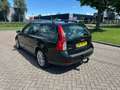 Volvo V50 2.0 Edition II/AIRCO/CRUISE/LEDER/PARKEERSENS ACHT Zwart - thumbnail 8