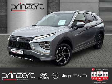 2.4 PHEV CVT "Select Black" Allwetter