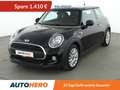 MINI One One First *TEMPO*PDC*SHZ*ALU*KLIMA* Schwarz - thumbnail 1