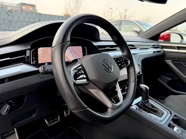 Volkswagen Arteon view 10