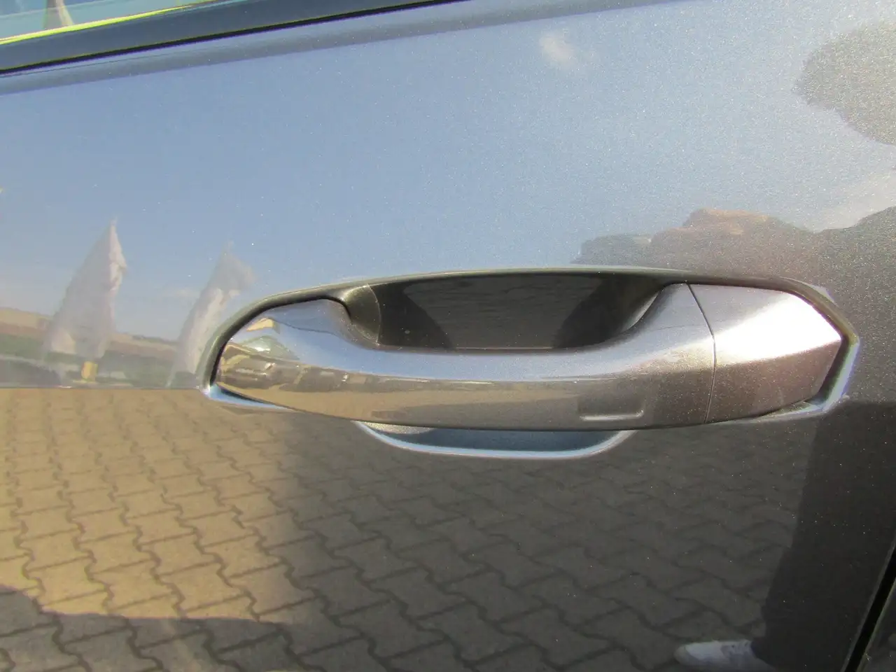 Audi Q5 SPB 2.0 TDI MHEV S-LINE EDITION QUATTRO 204CV S-TRONIC 7