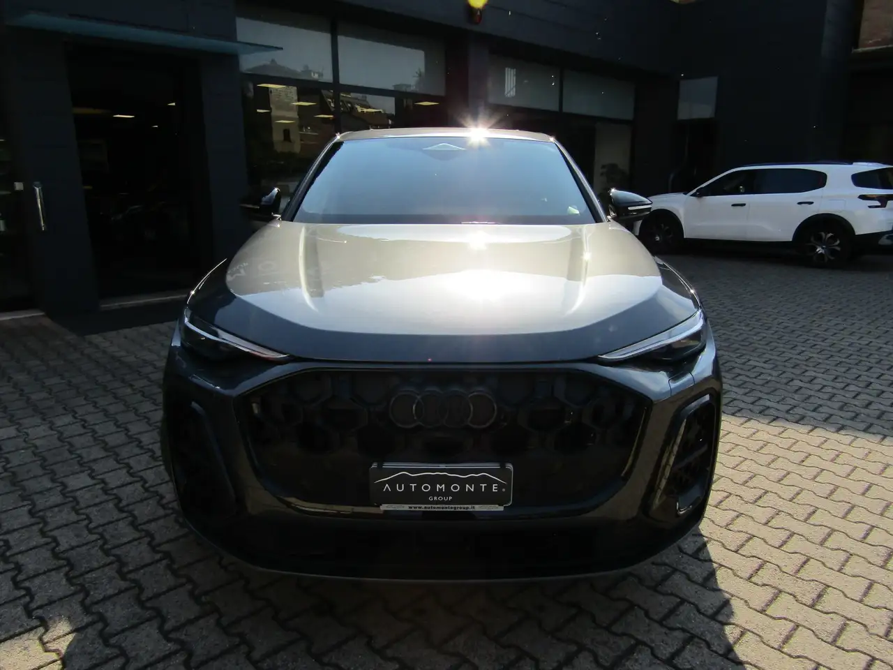 Audi Q5 SPB 2.0 TDI MHEV S-LINE EDITION QUATTRO 204CV S-TRONIC 2