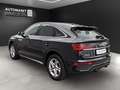 Audi Q5 Sportback e qu advanced LED*Virtual*Sound*DAB Schwarz - thumbnail 5