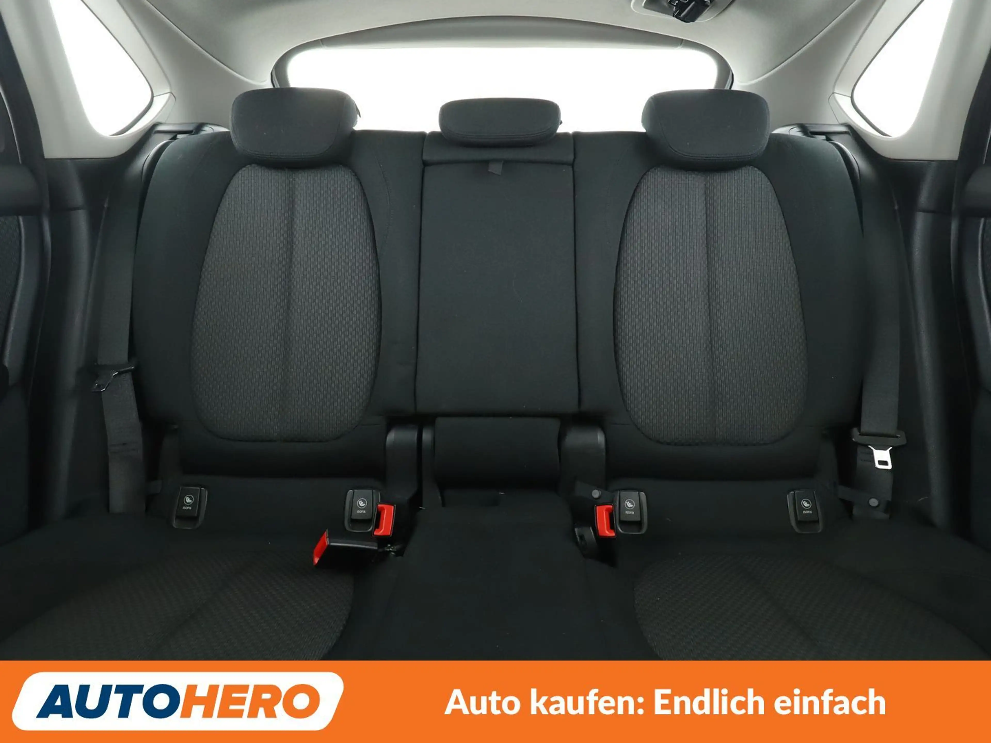 BMW 225 225xe Active Tourer Aut.*NAVI*PDC*SHZ* — photo 15