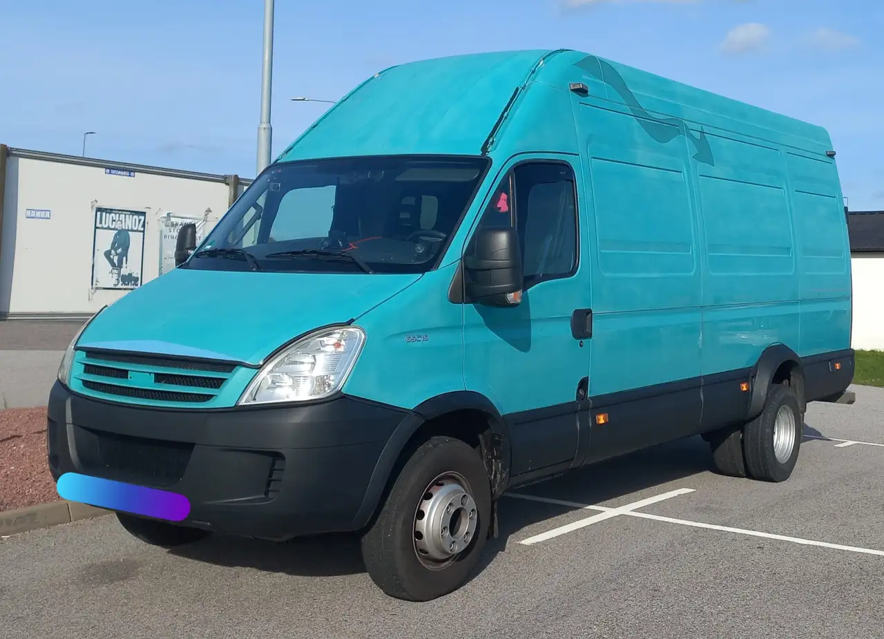 Iveco Daily