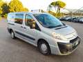 Fiat Scudo 2.0 diesel, 6 posti N1 Targa DX822WN Argento - thumbnail 2