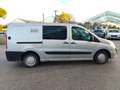 Fiat Scudo 2.0 diesel, 6 posti N1 Targa DX822WN Argento - thumbnail 3