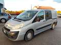 Fiat Scudo 2.0 diesel, 6 posti N1 Targa DX822WN Argento - thumbnail 6