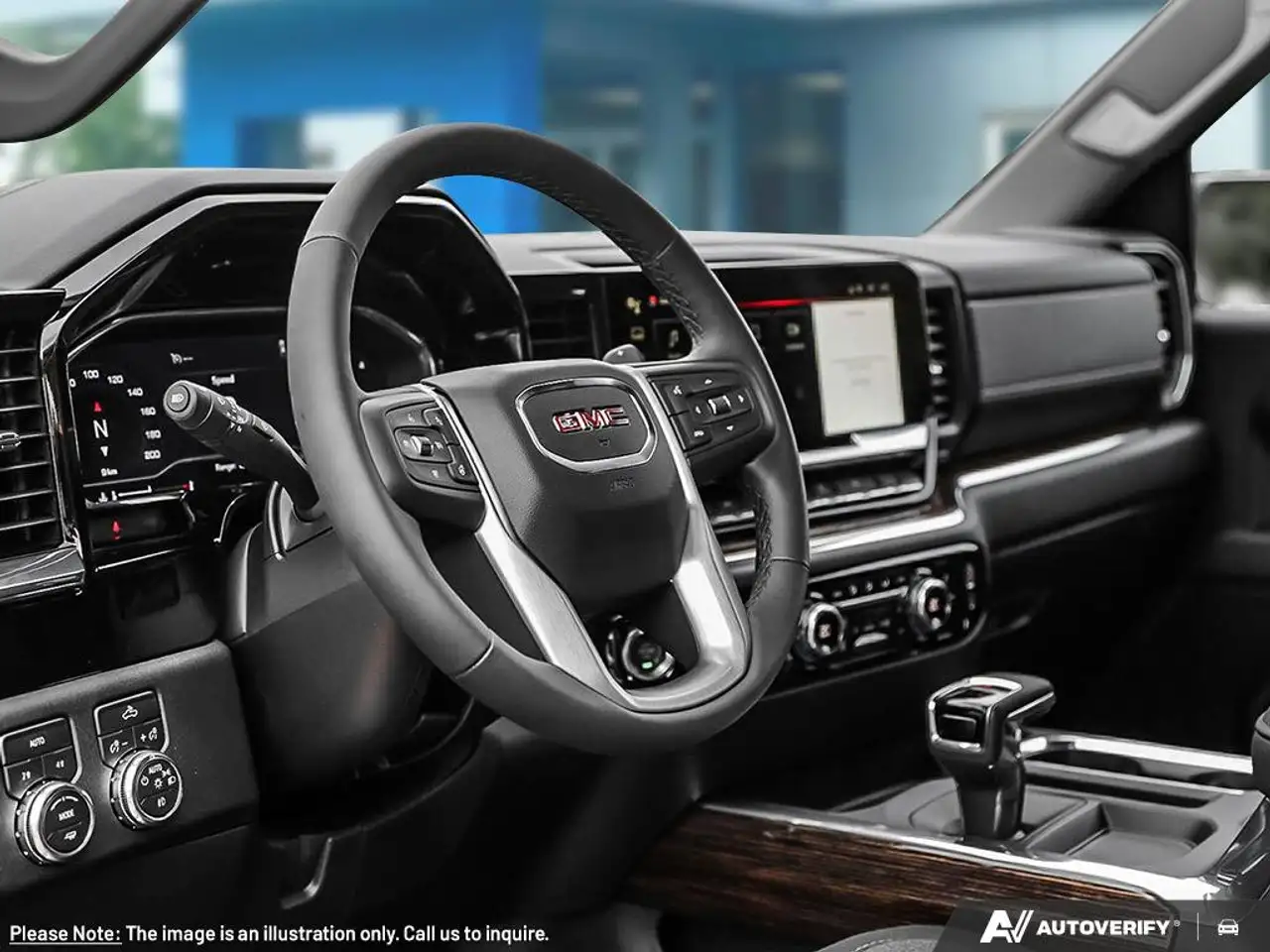 GMC Sierra 1500 снимка GMC Sierra 1500