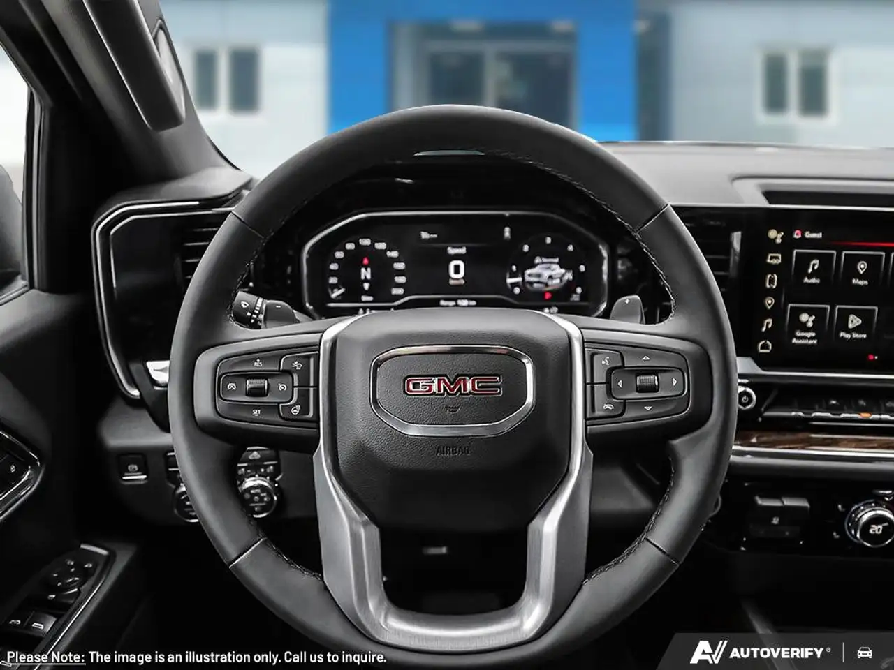 GMC Sierra 1500 снимка GMC Sierra 1500