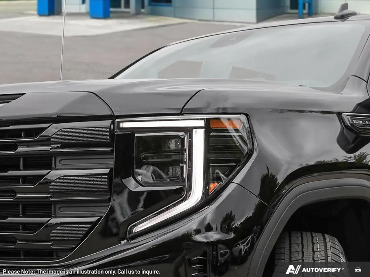 GMC Sierra 1500 снимка GMC Sierra 1500