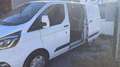 Ford Transit Custom Kasten 2,0 TDCi L1H1 320 Trend Schiebtür li Weiß - thumbnail 5