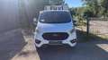 Ford Transit Custom Kasten 2,0 TDCi L1H1 320 Trend Schiebtür li Weiß - thumbnail 1