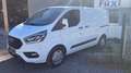 Ford Transit Custom Kasten 2,0 TDCi L1H1 320 Trend Schiebtür li Weiß - thumbnail 2