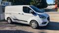 Ford Transit Custom Kasten 2,0 TDCi L1H1 320 Trend Schiebtür li Weiß - thumbnail 3