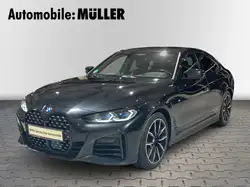 Bmw 420 Gran Coupe xDrive MSport+HUD+ACC+DAB+HIFI+