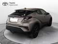 Toyota C-HR 1.8h Lounge 2wd e-cvt Grigio - thumbnail 5