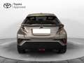 Toyota C-HR 1.8h Lounge 2wd e-cvt Grigio - thumbnail 6