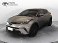 Toyota C-HR 1.8h Lounge 2wd e-cvt Grigio - thumbnail 1