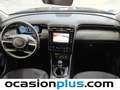 Hyundai TUCSON 1.6 TGDI 48V Maxx 4x2 Grau - thumbnail 8