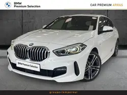 BMW Série 1 118i 136ch M Sport