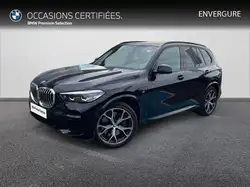 BMW X5 xDrive45e 394ch M Sport 17cv