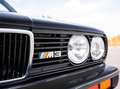 BMW M3 E30 Sport Evolution - Zustandsnote 1! Noir - thumbnail 12