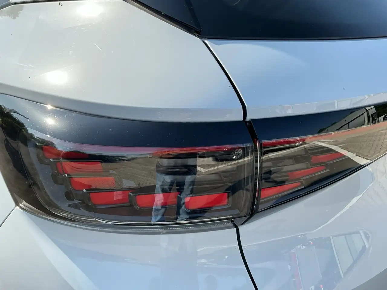 Volkswagen ID.4 Pro Performance 150kw MATRIX+AHK+PANO+WäPu, миниатюра 17