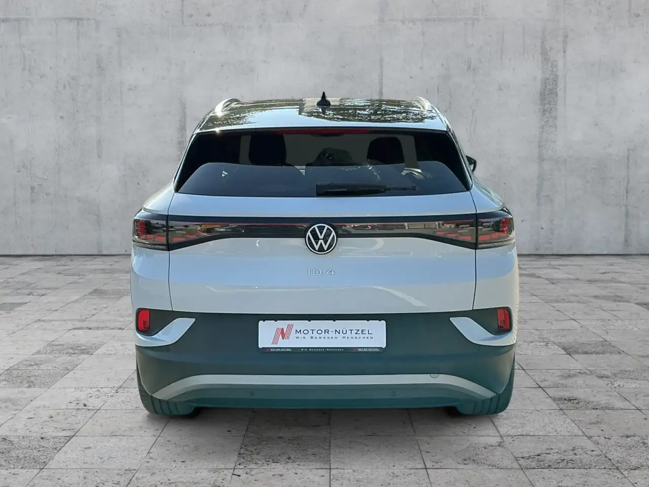 Volkswagen ID.4 Pro Performance 150kw MATRIX+AHK+PANO+WäPu, миниатюра 5