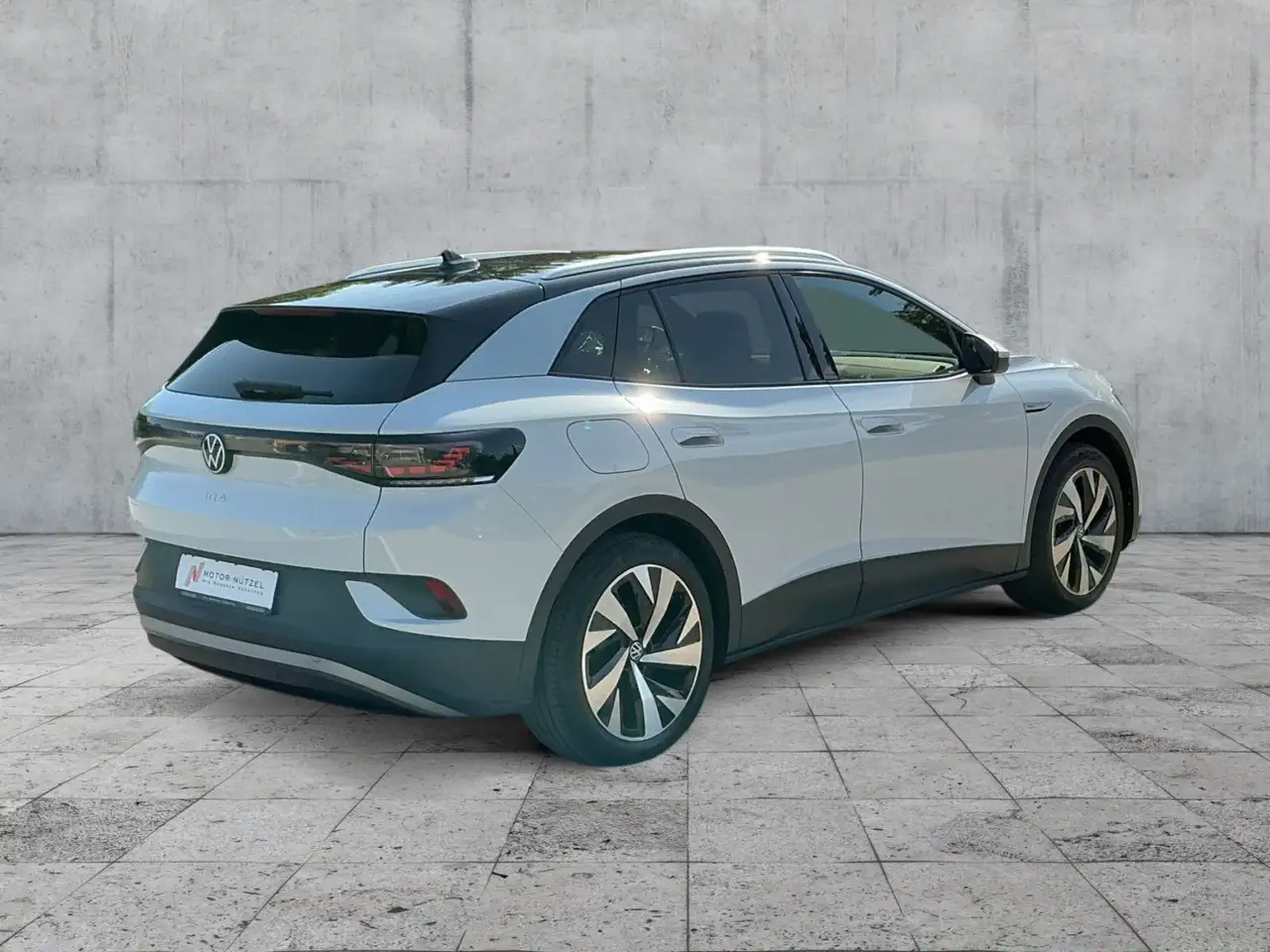 Volkswagen ID.4 Pro Performance 150kw MATRIX+AHK+PANO+WäPu, миниатюра 6