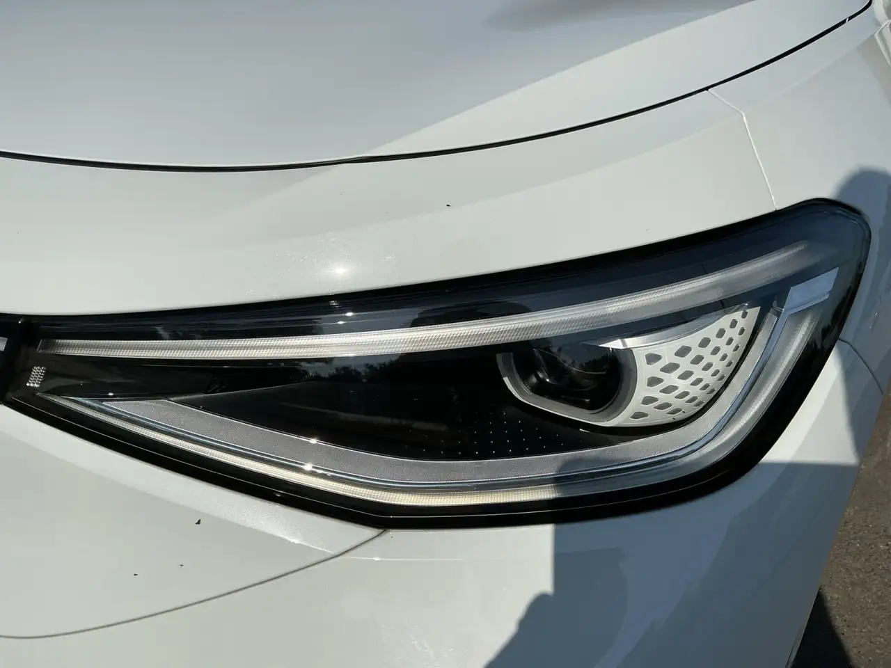 Volkswagen ID.4 Pro Performance 150kw MATRIX+AHK+PANO+WäPu, миниатюра 20