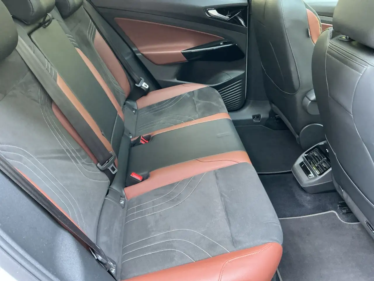 Volkswagen ID.4 Pro Performance 150kw MATRIX+AHK+PANO+WäPu, миниатюра 16