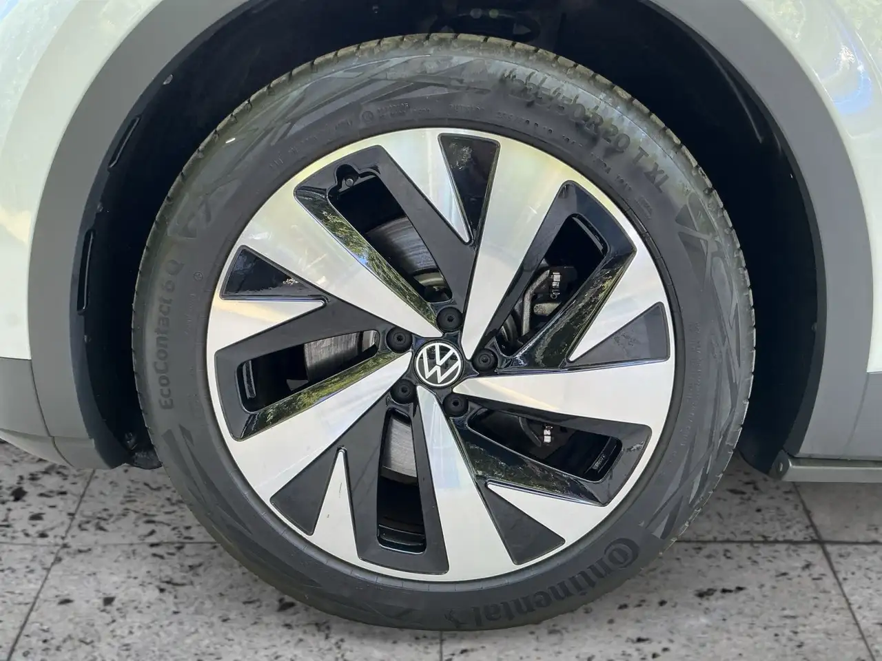 Volkswagen ID.4 Pro Performance 150kw MATRIX+AHK+PANO+WäPu, миниатюра 8