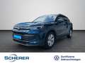 Volkswagen Tiguan 2.0 TDI Life DSG 5J Garantie ACC CARPLAY Blauw - thumbnail 1