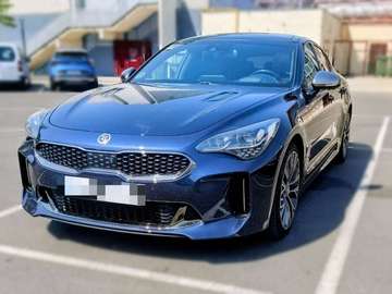 2.0 T-GDI GT Line 4x2 Aut. 255