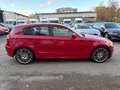 BMW 118 i 2.0 Lim. - NAVI SHZ XENON Rot - thumbnail 5