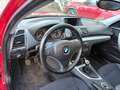 BMW 118 i 2.0 Lim. - NAVI SHZ XENON Rot - thumbnail 11