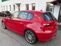 BMW 118 i 2.0 Lim. - NAVI SHZ XENON Rot - thumbnail 7