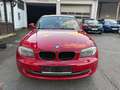 BMW 118 i 2.0 Lim. - NAVI SHZ XENON Rot - thumbnail 2