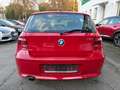 BMW 118 i 2.0 Lim. - NAVI SHZ XENON Rot - thumbnail 8