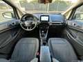 Ford EcoSport 1.5 Ecoblue 100 CV S&S Business Argent - thumbnail 20
