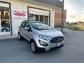 Ford EcoSport 1.5 Ecoblue 100 CV S&S Business Argent - thumbnail 2