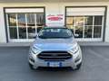 Ford EcoSport 1.5 Ecoblue 100 CV S&S Business Argent - thumbnail 9