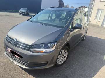 2.0 TDi SCR Trendline