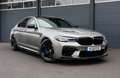 BMW M5 xDrive/LASER/ACC/HUD/B&O/360/4xSHZ/TOTW/R19 Grau - thumbnail 1
