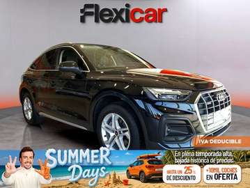 Advanced 40 TDI 150kW quattro-ultra