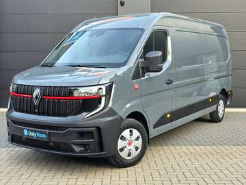 2.0d / L3 H2 / Red edition uitvoering / Automaat / Nieuw / €34.990 ex. btw